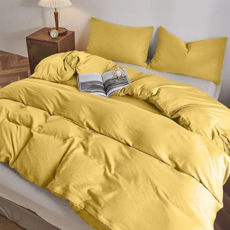 Σεντόνι Μεμονωμένο Μονό 160x260 Lino Moderna Honey