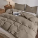 LINO ΣΕΝΤΟΝΙ MODERNA NEW TAUPE 160X200+32