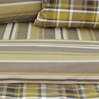 Κουβερλί Μονό 160x240 Lino Revon Honey