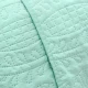 LINO ΚΟΥΒΕΡΛΙ LIGERO MINT 220X240