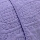 LINO ΚΟΥΒΕΡΛΙ LIGERO VIOLET 220X240