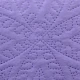 LINO ΚΟΥΒΕΡΛΙ LIGERO VIOLET 220X240