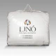 LINO ΠΑΠΛΩΜΑ COLCHA WHITE 220X240