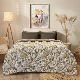 Πάπλωμα Υπέρδιπλο 220x240 Lino Amapola