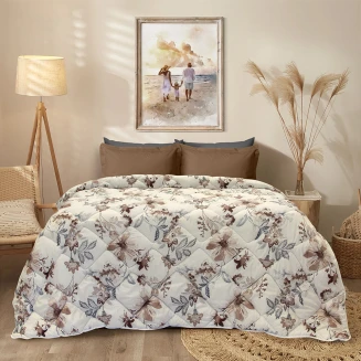 Πάπλωμα Υπέρδιπλο 220x240 Lino Marigold