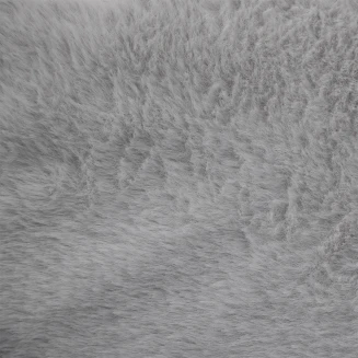 Κουβέρτα-Ριχτάρι 200x220 Lino Hare Grey