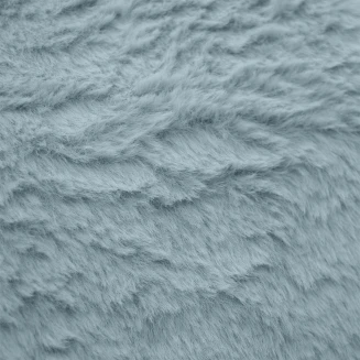 Κουβέρτα-Ριχτάρι 200x220 Lino Hare Petrol