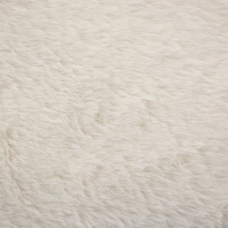 Κουβέρτα-Ριχτάρι 200x220 Lino Hare Cream