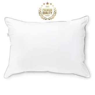 Μαξιλάρι Ύπνου 50x70 Lino Colcha White