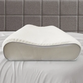 Μαξιλάρι Ύπνου 60x40+12 Lino Contour Pillow
