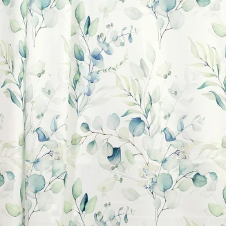 Κουρτίνα Μπάνιου 180x200 Lino Lunari