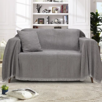 Ριχτάρι Διθέσιος 180x250 Lino Valio Grey