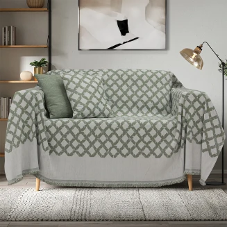 Ριχτάρι Διθέσιος 180x250 Lino Milto Green