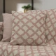 LINO ΡΙΧΤΑΡΙ MILTO DUSTY PINK 180X250