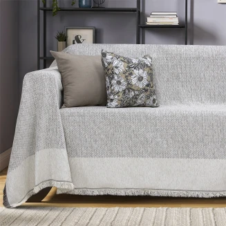 Ριχτάρι Διθέσιος 180x250 Lino Malta Ecru