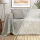 LINO ΡΙΧΤΑΡΙ SAPHIRE KHAKI 180X300