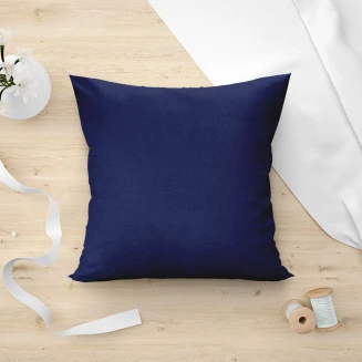 Μαξιλάρι Διακοσμητικό 45x45 Lino Renas 355 LBlue