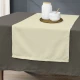 Τραβέρσα 45x160 Lino Renas 94 Ivory
