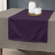 Τραβέρσα 45x160 Lino Renas 111 Mauve