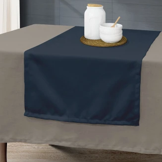 Τραβέρσα 45x160 Lino Renas 206 DBlue