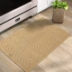 LINO ΠΑΤΑΚΙ ΚΟΥΖΙΝΑΣ VIRTUVE BEIGE 65X135