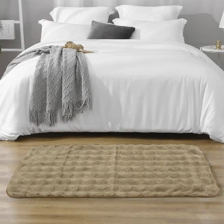 Χαλί 70x140 Lino Conilio Beige