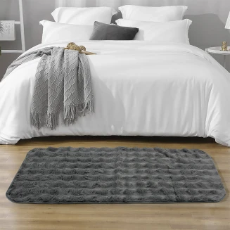 Χαλί 70x140 Lino Conilio Dgrey