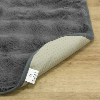 Χαλί 70x140 Lino Conilio Dgrey