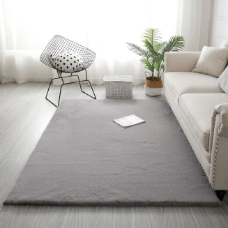 Διάδρομος Πατάκι 67x140 Lino Doux Grey