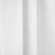 Κουρτίνα Με Τρέσα 140x280 Lino Samos C90901 White