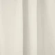 Κουρτίνα Με Τρέσα 140x280 Lino Samos C91012 Cream