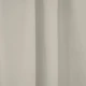 Κουρτίνα Με Τρέσα 140x280 Lino Samos C91986 Sand