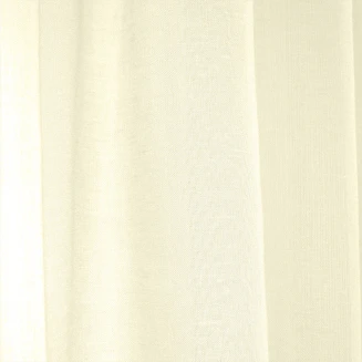 Κουρτίνα Με Τρέσα 145x295 Lino Line  102 Beige