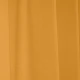 Κουρτίνα Με Τρέσα 145x295 Lino Line  501 Honey