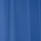 Κουρτίνα Με Τρέσα 145x295 Lino Line  604 Blue