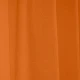 Κουρτίνα Με Τρέσα 300x295 Lino Line 503 Orange