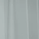 Κουρτίνα Με Τρέσα 300x295 Lino Line 802 Grey-Blue