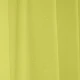 Κουρτίνα Με Τρέσα 300x295 Lino Line 201 Lemon