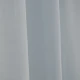 Κουρτίνα Με Τρέσα 300x295 Lino Line 601 Ciel