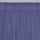 Κουρτίνα Με Τρέσα 300x295 Lino Line 602 Levanda