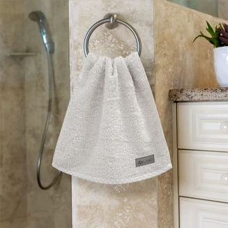 Πετσέτα Χεριών 30x50 Lino Marley Άμμου