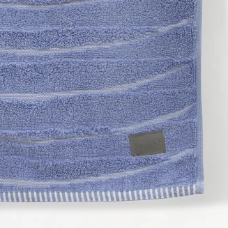 Πετσέτα Χεριών 40x60 Lino Loomline Ντένιμ