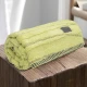 LINO Πετσέτα Προσώπου (50x100) Loomline Λάιμ