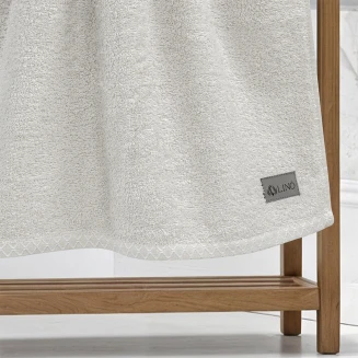 Πετσέτα Προσώπου 50x90 Lino Marley Άμμου