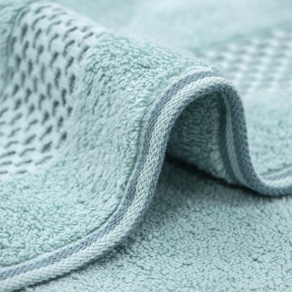 Πετσέτα Προσώπου 50x90 Lino Igalo Μέντα