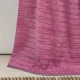 LINO Πετσέτα Σώματος (80x150) Loomline Κοραλί