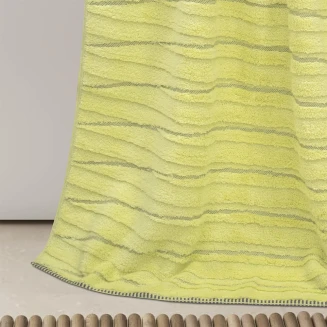 Πετσέτα Μπάνιου 80x150 Lino Loomline Λάιμ