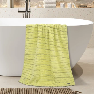Πετσέτα Μπάνιου 80x150 Lino Loomline Λάιμ