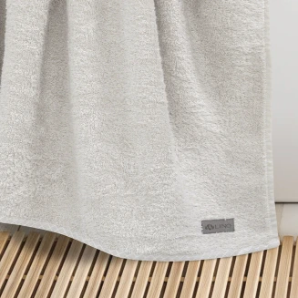 Πετσέτα Μπάνιου 80x150 Lino Marley Άμμου