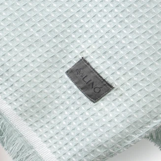 Ποτηρόπανο 40x60 Lino Niksi Μέντα